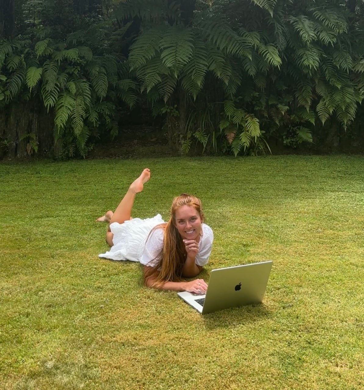 Amanda Elford live hormone health masterclass
