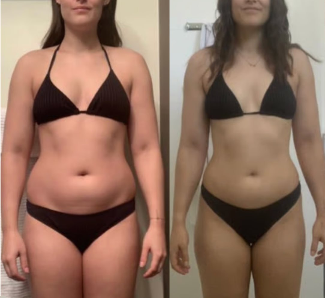 Carli transformation