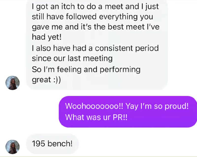 Elena Gilbert transformation